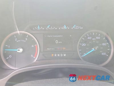 Zdjęcie 9 z 12 samochodu: 2021 FORD F250 SUPER DUTY VIN:1FT7W2BT4MED67539 - miniatura
