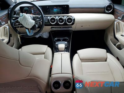 Zdjęcie 8 z 12 samochodu: 2020 MERCEDES-BENZ CLA 250 4MATIC VIN:WDD5J4HB0LN071289 - miniatura