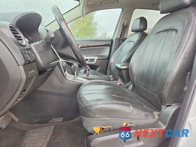 Zdjęcie 7 z 12 samochodu: 2014 CHEVROLET CAPTIVA LT VIN:3GNAL3EK5ES658704 - miniatura