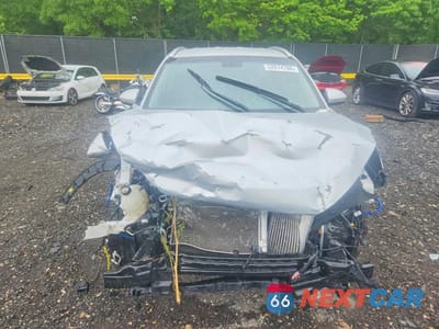 Piąte zdjęcie samochodu w środku: 2017 HYUNDAI TUCSON LIMITED VIN:KM8J33A28HU476395 - miniatura