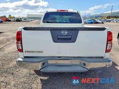 Zdjęcie 6 z 12 samochodu: 2015 NISSAN FRONTIER S VIN:1N6BD0CT0FN704209 - miniatura