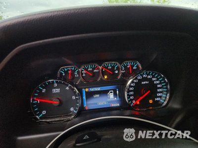 Zdjęcie 9 z 12 samochodu: 2014 CHEVROLET SILVERADO K1500 LT VIN:3GCUKREC4EG116730 - miniatura