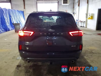 Zdjęcie 6 z 13 samochodu: 2024 FORD ESCAPE ST LINE ELITE VIN:1FMCU9PA8RUA21975 - miniatura