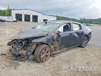 2024 HONDA ACCORD EX 1HGCY1F30RA085105 - główne zdjęcie licytacji z USA - miniatura