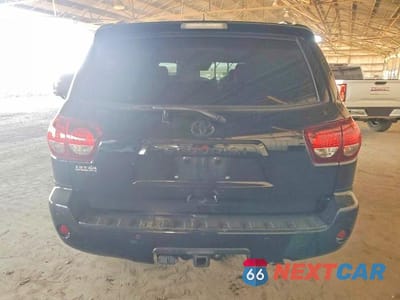 Zdjęcie 6 z 13 samochodu: 2020 TOYOTA SEQUOIA TRD SPORT VIN:5TDBY5G16LS175559 - miniatura
