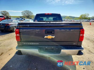 Zdjęcie 6 z 12 samochodu: 2016 CHEVROLET SILVERADO K1500 LT VIN:1GCVKREH7GZ115249 - miniatura