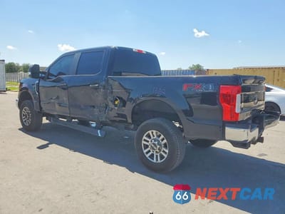 Drugie zdjęcie samochodu z przodu: 2017 FORD F250 SUPER DUTY VIN:1FT7W2B62HEC37887 - miniatura