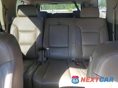 Zdjęcie 10 z 13 samochodu: 2015 GMC YUKON SLE VIN:1GKS1AKC6FR169175 - miniatura