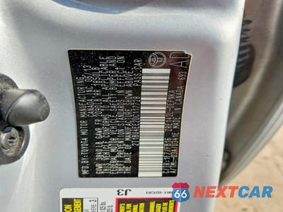 Zdjęcie 12 z 12 samochodu: 2013 TOYOTA COROLLA LE VIN:2T1BU4EE2DC117728 - miniatura