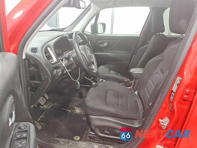 Zdjęcie 7 z 13 samochodu: 2022 JEEP RENEGADE LATITUDE VIN:ZACNJDB16NPN50575 - miniatura