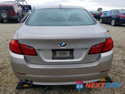 Zdjęcie 6 z 12 samochodu: 2013 BMW 528 I VIN:WBAXG5C51DDY37026 - miniatura