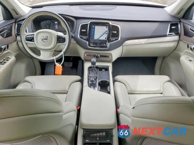 Zdjęcie 8 z 13 samochodu: 2022 VOLVO XC90 T6 INSCRIPTION VIN:YV4A22PL3N1861729 - miniatura