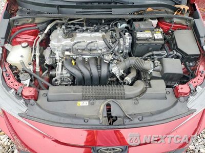 Zdjęcie 11 z 12 samochodu: 2022 TOYOTA COROLLA LE VIN:5YFEPMAE9NP371416 - miniatura