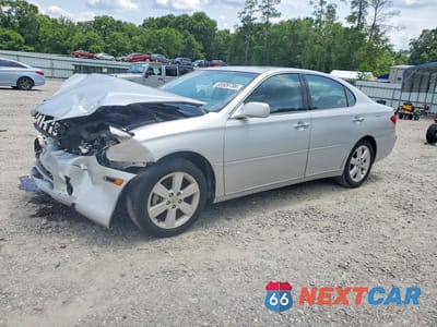 2005 LEXUS ES 330 JTHBA30G255059113 - główne zdjęcie licytacji z USA - miniatura