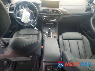 Zdjęcie 8 z 13 samochodu: 2019 BMW X3 XDRIVE30I VIN:5UXTR9C57KLR03728 - miniatura
