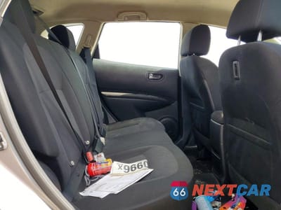 Zdjęcie 11 z 13 samochodu: 2015 NISSAN ROGUE SELECT S VIN:JN8AS5MVXFW253743 - miniatura