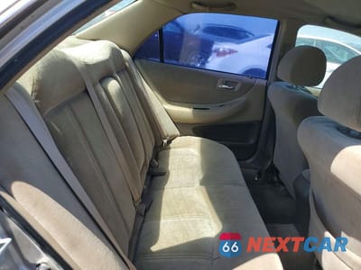 Zdjęcie 10 z 12 samochodu: 1999 HONDA ACCORD LX VIN:1HGCG6651XA136769 - miniatura
