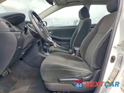 Zdjęcie 7 z 12 samochodu: 2005 TOYOTA COROLLA S VIN:1NXBR30E75Z528108 - miniatura
