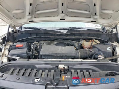Zdjęcie 11 z 12 samochodu: 2019 CHEVROLET SILVERADO C1500 VIN:3GCNWAEH2KG252131 - miniatura