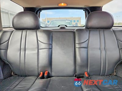 Zdjęcie 10 z 14 samochodu: 2004 JEEP GRAND CHEROKEE LAREDO VIN:1J4GW48N04C379309 - miniatura