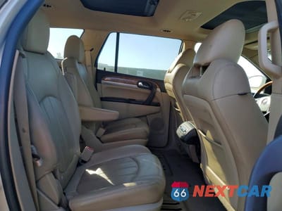 Zdjęcie 11 z 14 samochodu: 2011 BUICK ENCLAVE CXL VIN:5GAKRBED6BJ321738 - miniatura