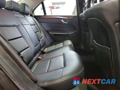 Zdjęcie 10 z 12 samochodu: 2014 MERCEDES-BENZ E 350 4MATIC VIN:WDDHF8JB2EA891626 - miniatura