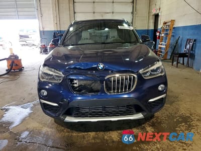 Piąte zdjęcie samochodu w środku: 2018 BMW X1 XDRIVE28I VIN:WBXHT3C3XJ5F92471 - miniatura