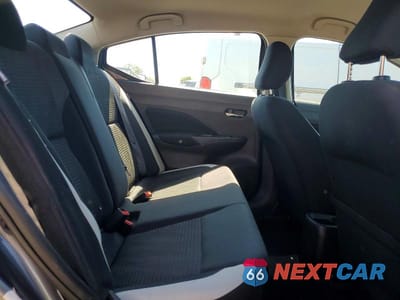 Zdjęcie 10 z 12 samochodu: 2021 NISSAN VERSA SV VIN:3N1CN8EV7ML827409 - miniatura