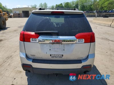 Zdjęcie 6 z 13 samochodu: 2012 GMC TERRAIN SLE VIN:2GKFLTE57C6216371 - miniatura