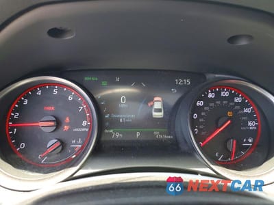Zdjęcie 9 z 12 samochodu: 2023 TOYOTA CAMRY XSE VIN:4T1K61AK2PU830491 - miniatura