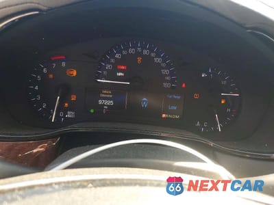 Zdjęcie 9 z 12 samochodu: 2015 CADILLAC CTS LUXURY COLLECTION VIN:1G6AR5SX9F0115046 - miniatura
