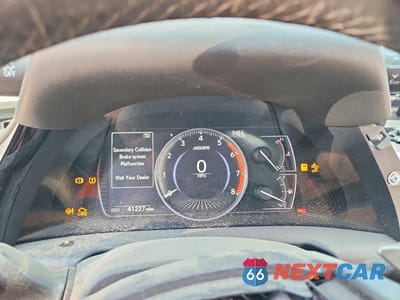 Zdjęcie 9 z 12 samochodu: 2022 LEXUS ES 350 BASE VIN:58ACZ1B13NU126646 - miniatura