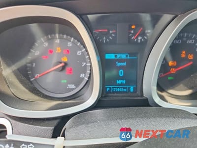 Zdjęcie 9 z 12 samochodu: 2016 CHEVROLET EQUINOX LT VIN:2GNALCEK5G1168147 - miniatura