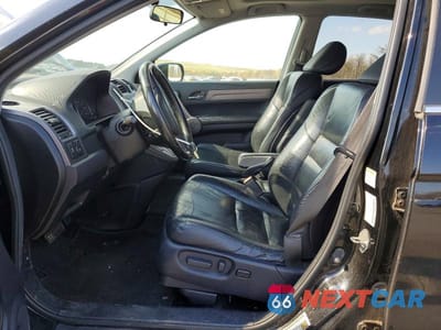 Zdjęcie 7 z 14 samochodu: 2008 HONDA CR-V EXL VIN:JHLRE48708C039234 - miniatura