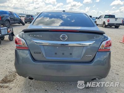 Zdjęcie 6 z 12 samochodu: 2015 NISSAN ALTIMA 2.5 S VIN:1N4AL3AP1FN903428 - miniatura