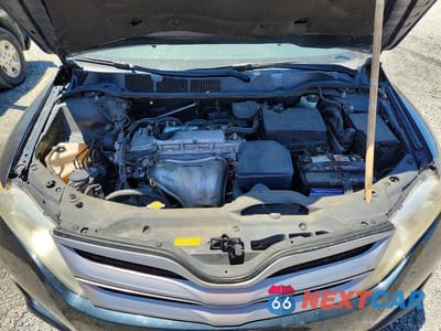 Zdjęcie 12 z 13 samochodu: 2015 TOYOTA VENZA LE VIN:4T3ZA3BB0FU094986 - miniatura