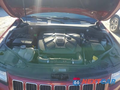 Zdjęcie 12 z 13 samochodu: 2015 JEEP GRAND CHEROKEE LIMITED VIN:1C4RJFBM8FC675710 - miniatura