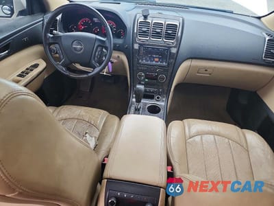 Zdjęcie 8 z 14 samochodu: 2011 GMC ACADIA DENALI VIN:1GKKRTED7BJ385232 - miniatura