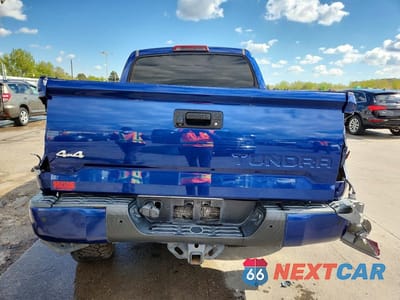 Zdjęcie 6 z 12 samochodu: 2015 TOYOTA TUNDRA 1794 EDITION VIN:5TFAW5F16FX467231 - miniatura