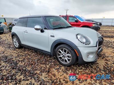 Czwarte zdjęcie samochodu z boku: 2015 MINI COOPER VIN:WMWXM5C56FT942422 - miniatura