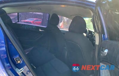 Zdjęcie 6 z 10 samochodu: 2017 KIA FORTE LX VIN:3KPFK4A78HE045956 - miniatura