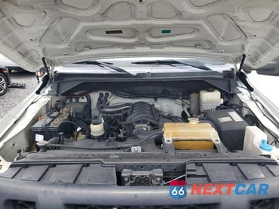 Zdjęcie 12 z 13 samochodu: 2012 NISSAN NV 1500 DELIVERY VAN VIN:1N6AF0KY3CN108820 - miniatura
