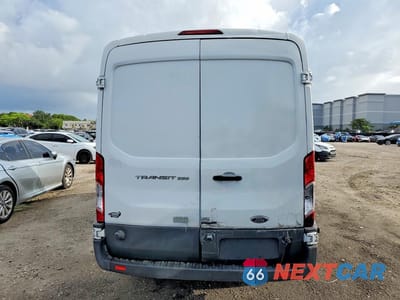 Zdjęcie 6 z 13 samochodu: 2017 FORD TRANSIT 250 REFRIGERATED DELIVERY VAN VIN:1FTYR2CM3HKA44626 - miniatura