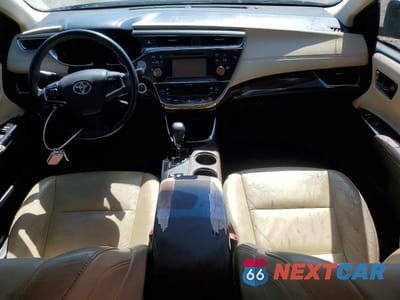 Zdjęcie 8 z 12 samochodu: 2014 TOYOTA AVALON XLE VIN:4T1BK1EB9EU132558 - miniatura