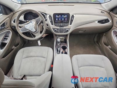 Zdjęcie 8 z 12 samochodu: 2022 CHEVROLET MALIBU LT VIN:1G1ZD5ST7NF169669 - miniatura