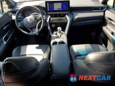 Zdjęcie 8 z 13 samochodu: 2023 TOYOTA VENZA XLE VIN:JTEAAAAH9PJ135182 - miniatura