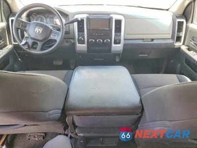 Zdjęcie 8 z 12 samochodu: 2012 DODGE RAM 1500 SLT VIN:1C6RD7LTXCS293044 - miniatura