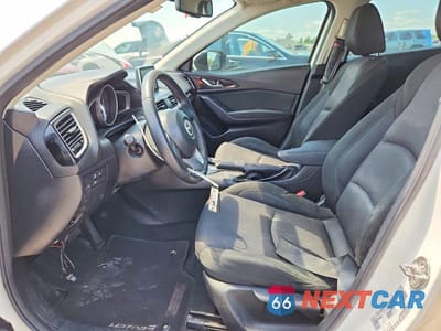 Zdjęcie 7 z 12 samochodu: 2016 MAZDA 3 TOURING VIN:3MZBM1W75GM269008 - miniatura
