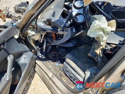 Zdjęcie 8 z 13 samochodu: 2016 VOLKSWAGEN PASSAT SE VIN:1VWBS7A30GC023336 - miniatura