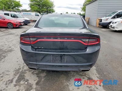 Zdjęcie 6 z 12 samochodu: 2022 DODGE CHARGER SXT VIN:2C3CDXBG1NH234563 - miniatura